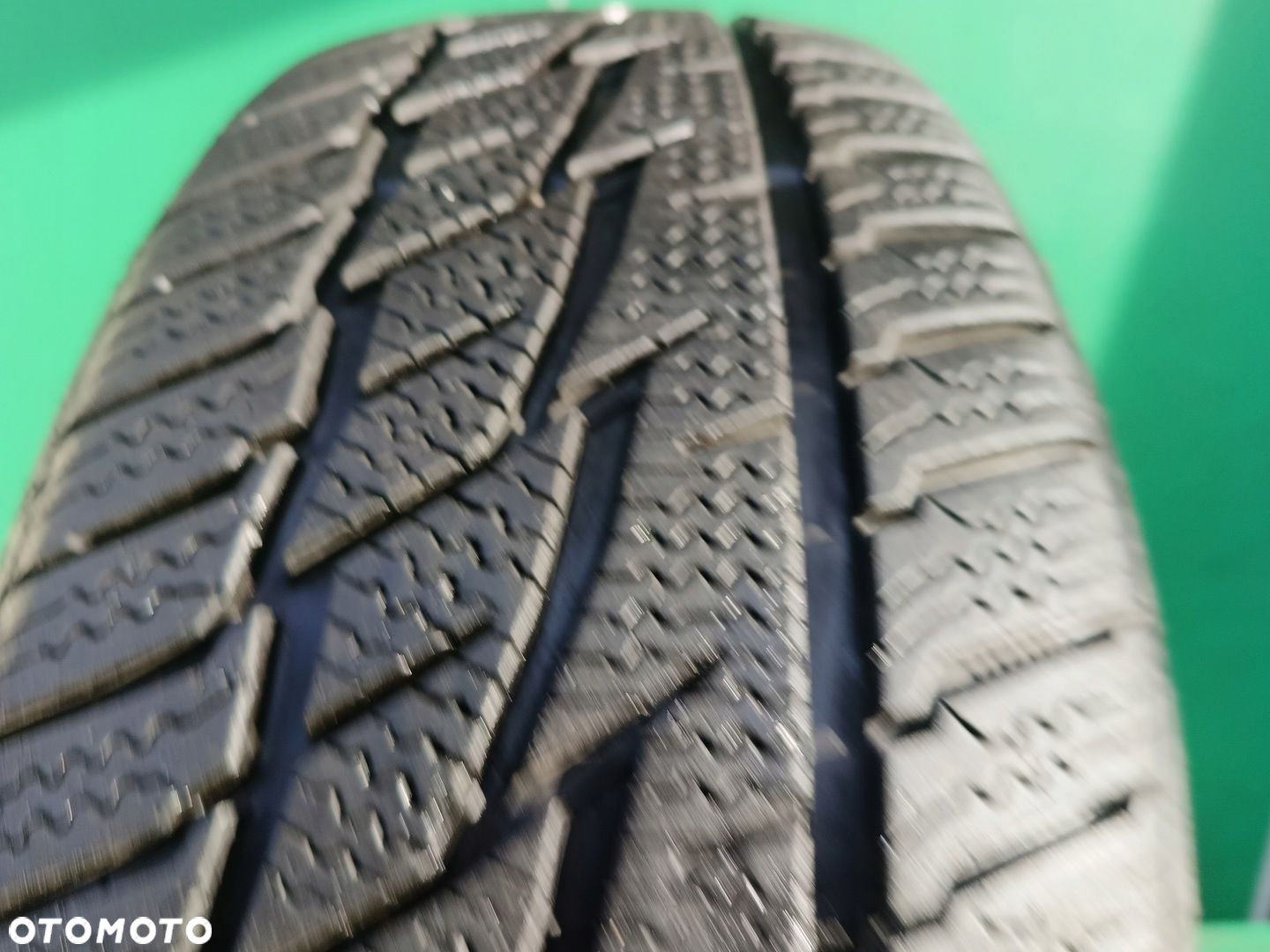 MATADOR SIBIR SNOW MP92 185/65/15, 1 szt 6,8 mm - 2