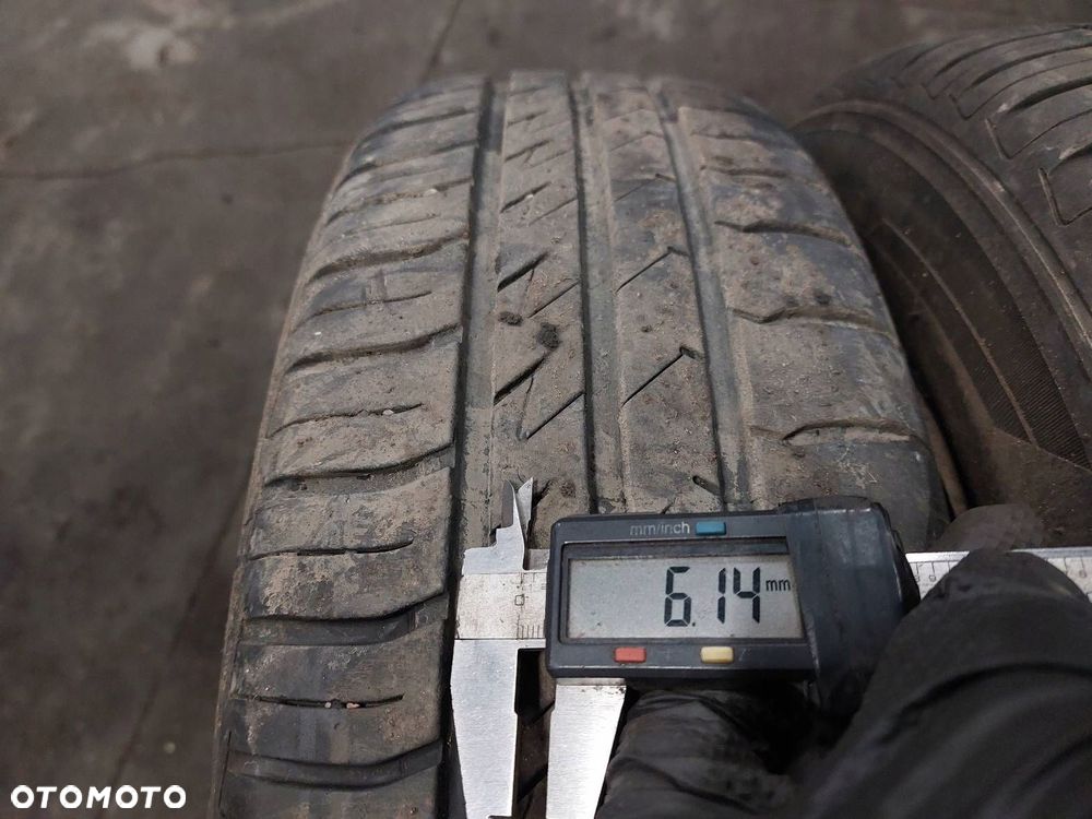 OPONY LETNIE 3 SZT 185/65R15 2023R LAUFENN G FIT EQ+ - 9