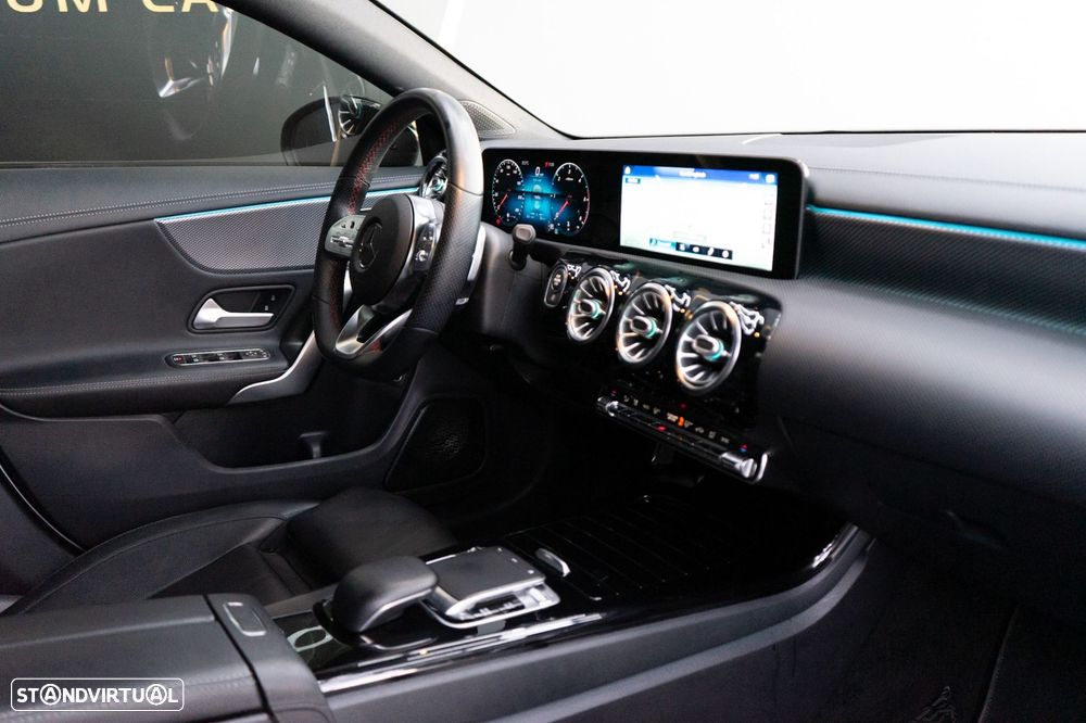 Mercedes-Benz CLA 180 d 7G-DCT AMG Line - 6