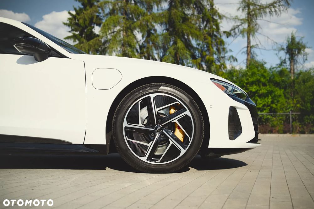 Audi RS e-tron GT - 3