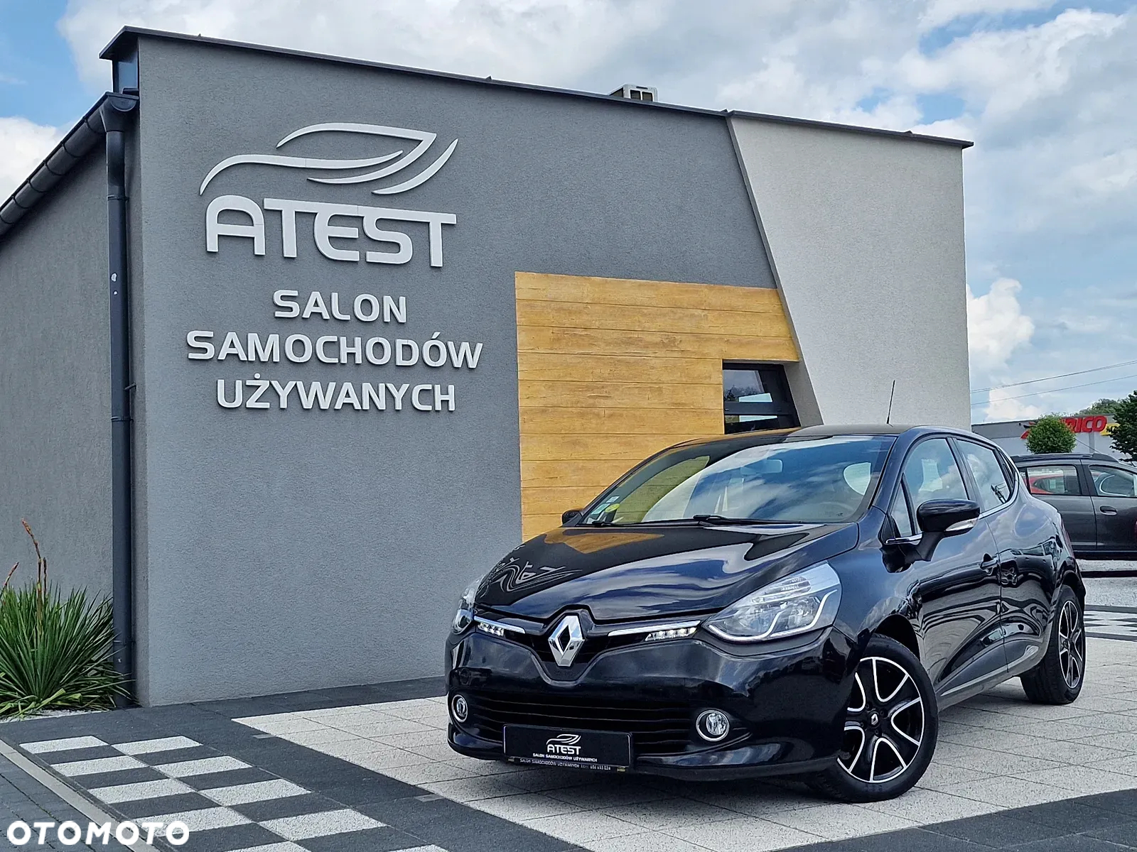 Renault Clio (Energy) dCi 90 Start & Stop LIMITED - 2