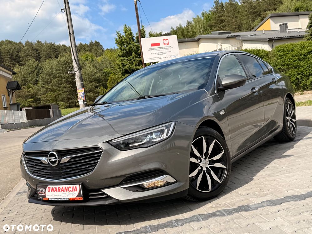 Opel Insignia 1.5 T Ultimate S&S - 3