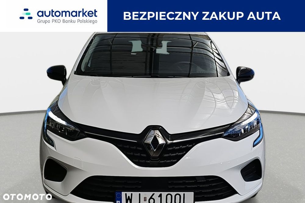 Renault Clio 1.0 TCe Equilibre - 7