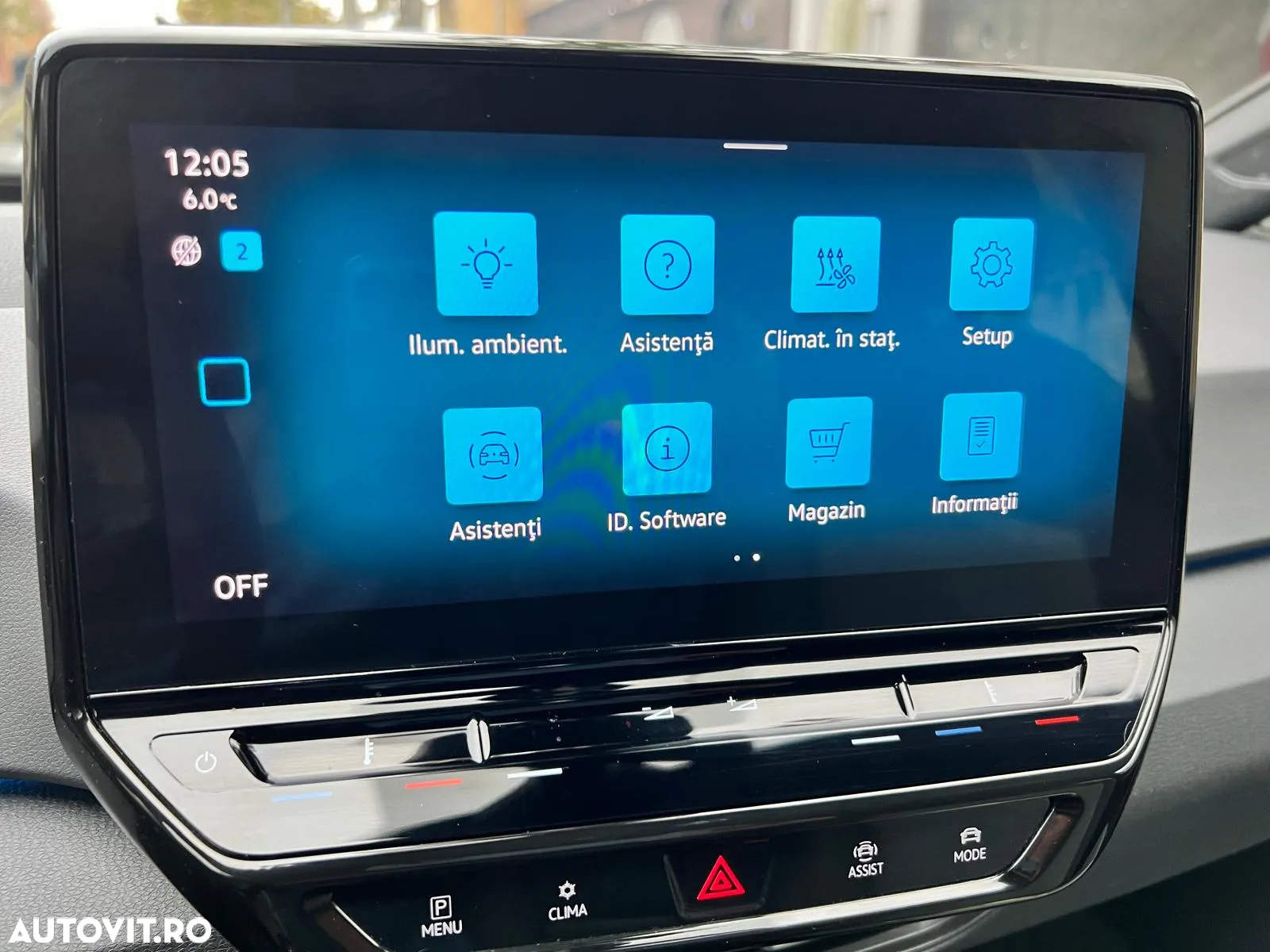 Volkswagen ID.3 45 kWh Pure Performance - 15