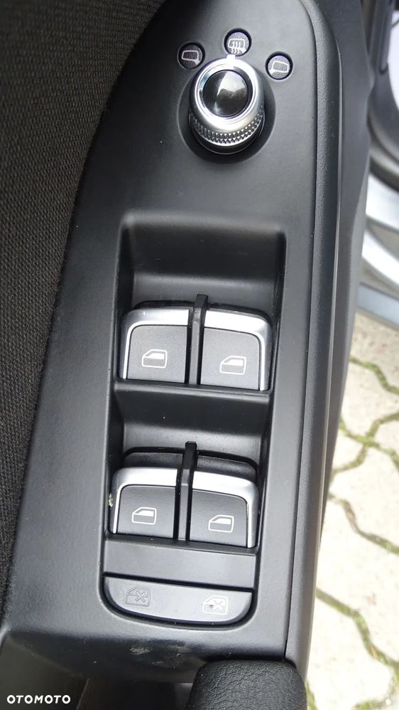 Audi A5 Sportback 2.0 TDI DPF - 15