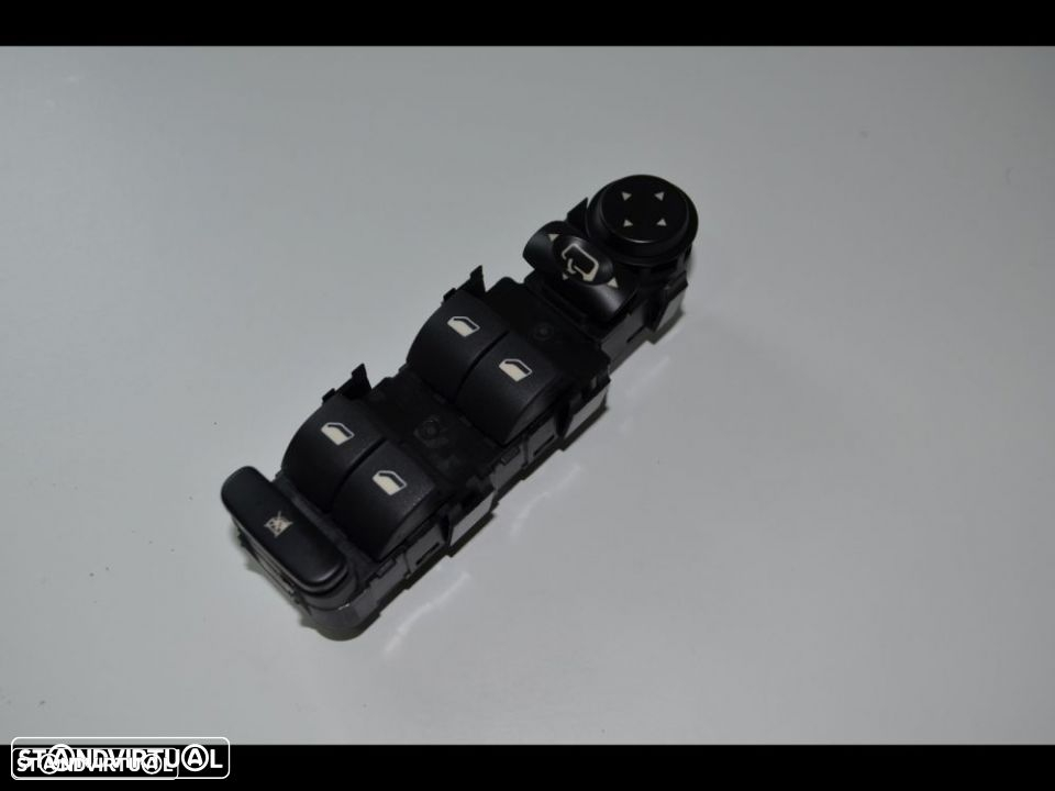 Comando /botoes botao interruptor dos vidros Citroen C5 (novos) - 2