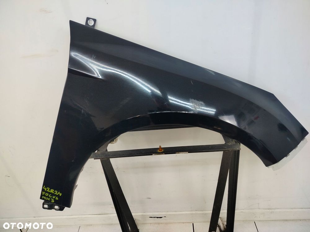 ford focus mk3 10r- błotnik prawy przód przedni fb - 1