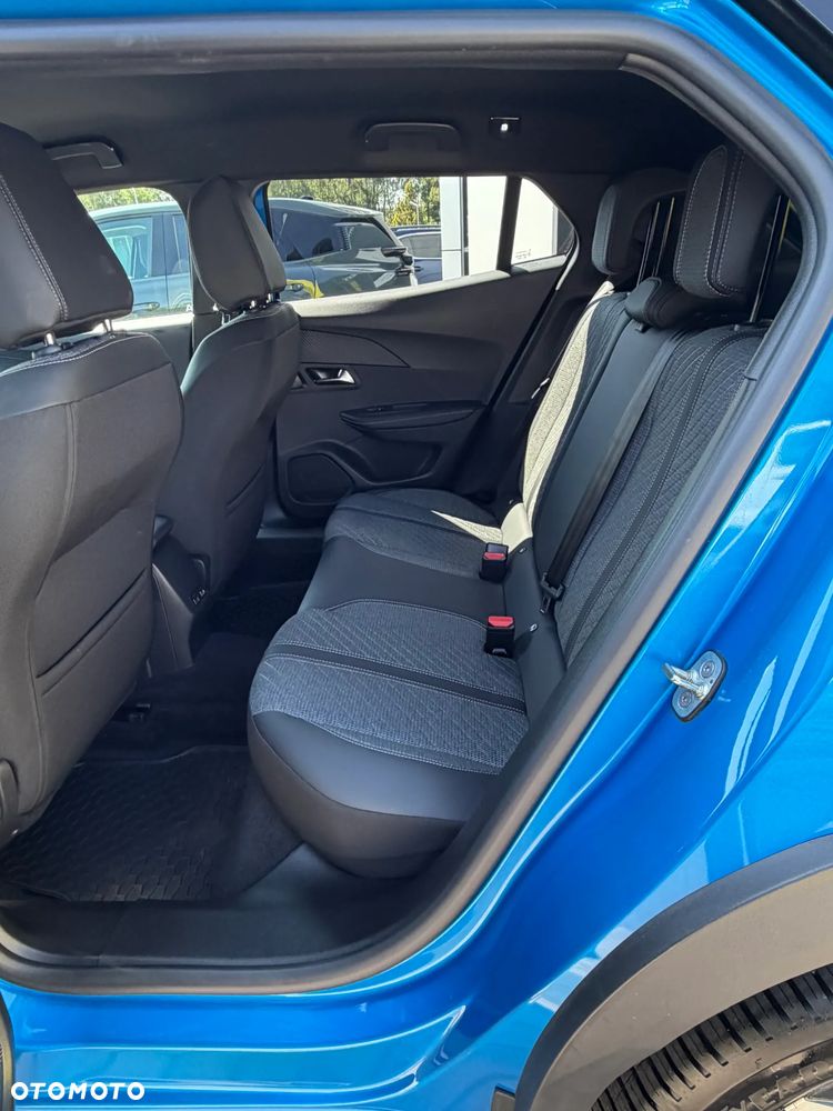 Peugeot 2008 1.2 PureTech Allure S&S EAT8 - 13