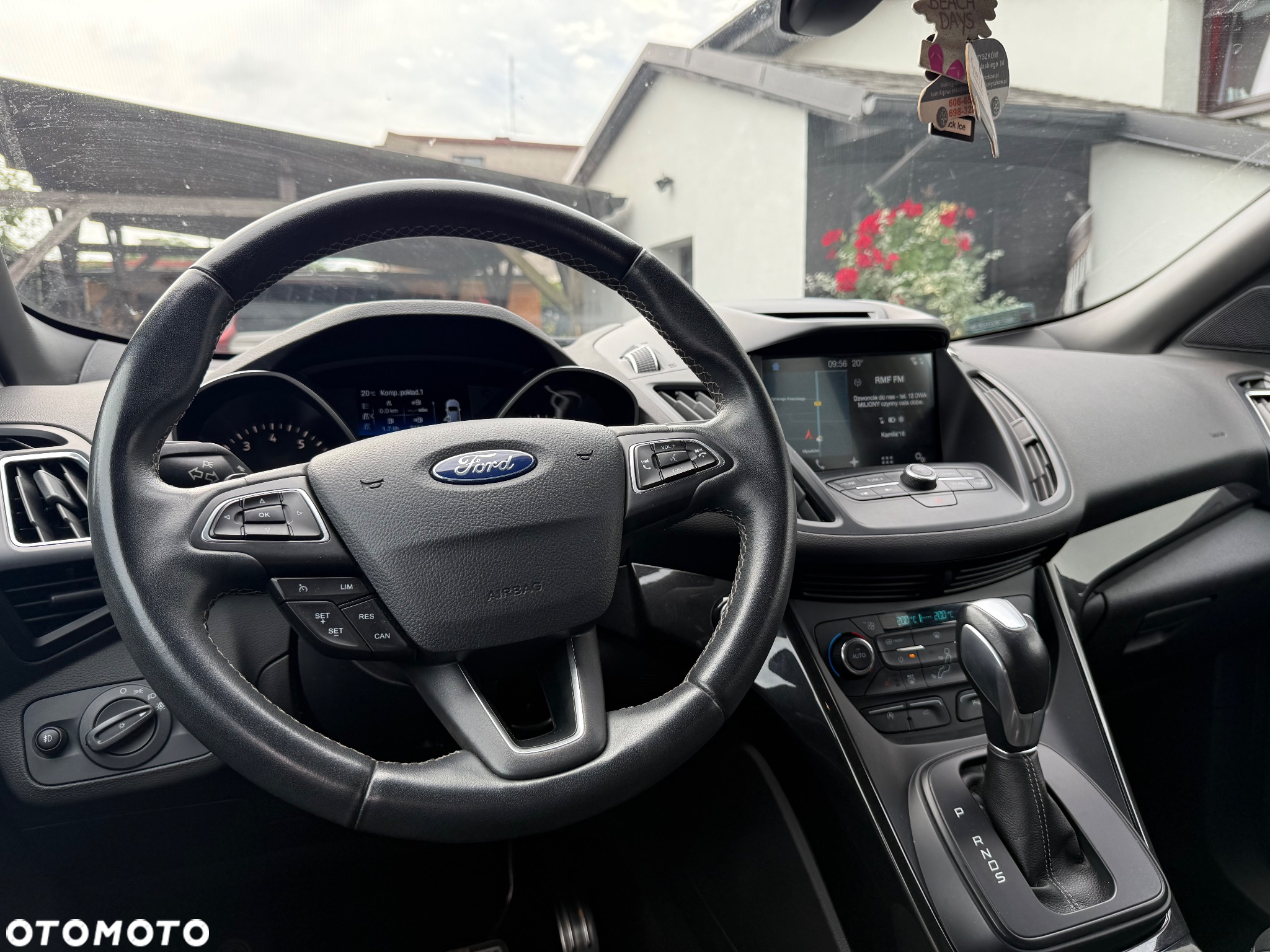 Ford Kuga 1.5 EcoBoost AWD ST-Line ASS - 11