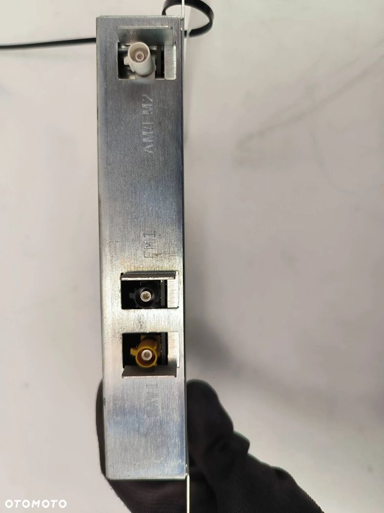 Moduł wzmacniacz 291745-006 Bose MASERATI QUATTROPORTE V LIFT - 4