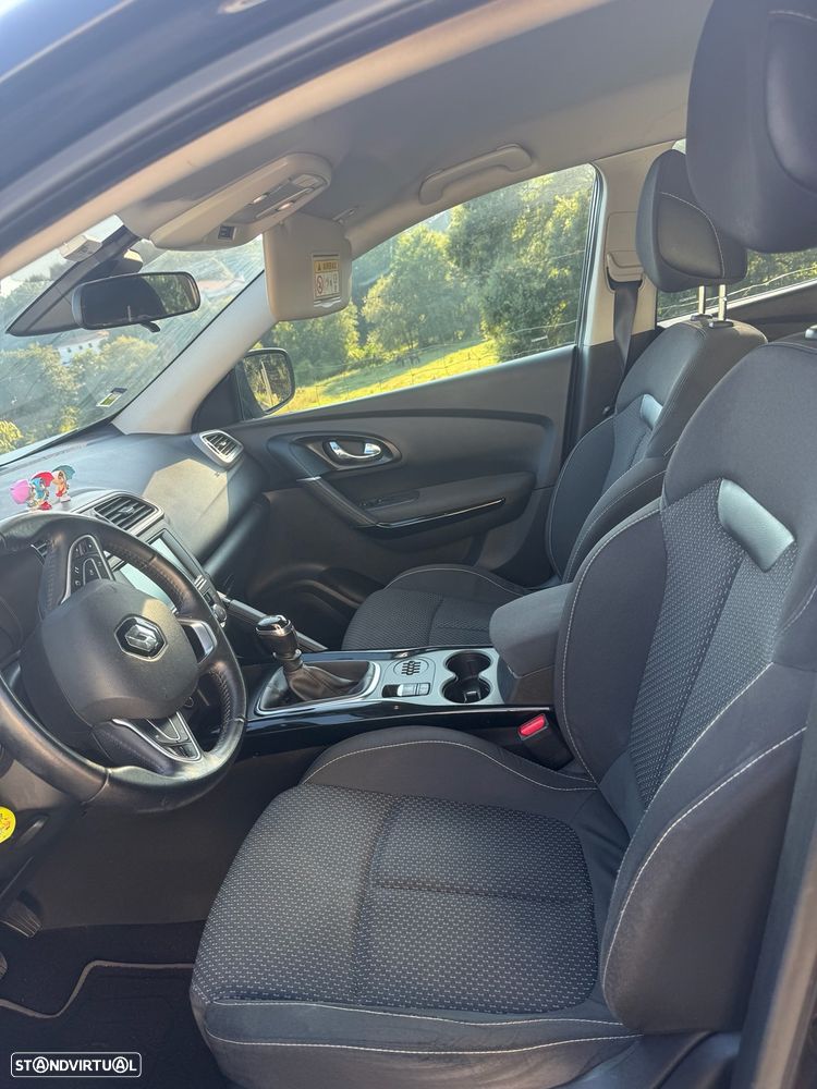 Renault Kadjar - 8