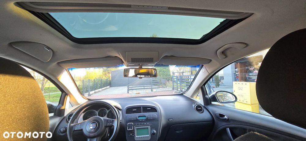 Seat Altea - 12
