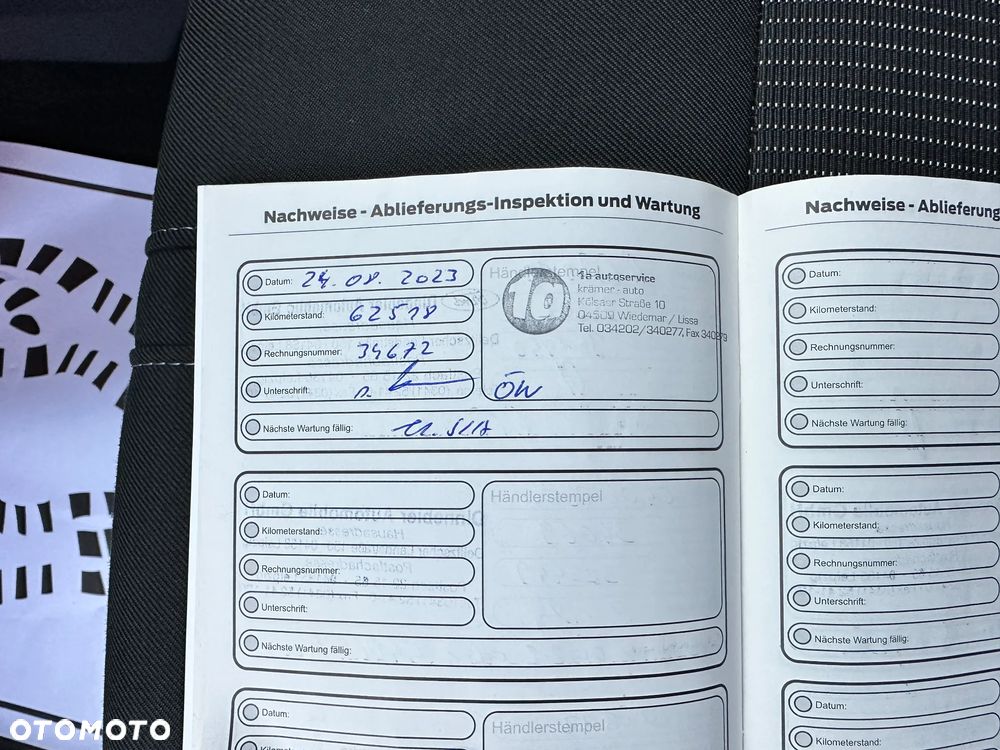 Ford B-MAX 1.0 EcoBoost Titanium ASS - 33