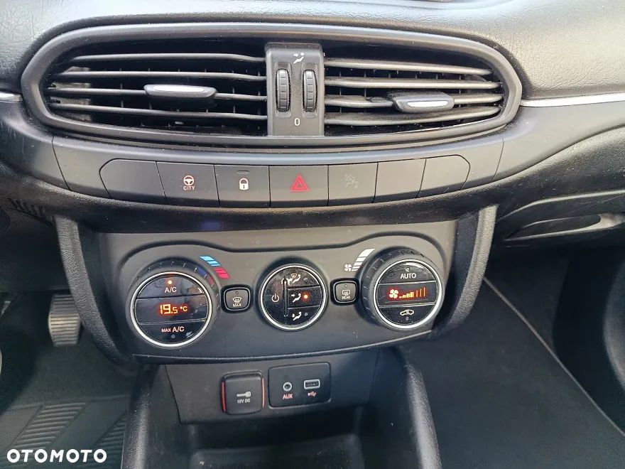 Fiat Tipo - 7
