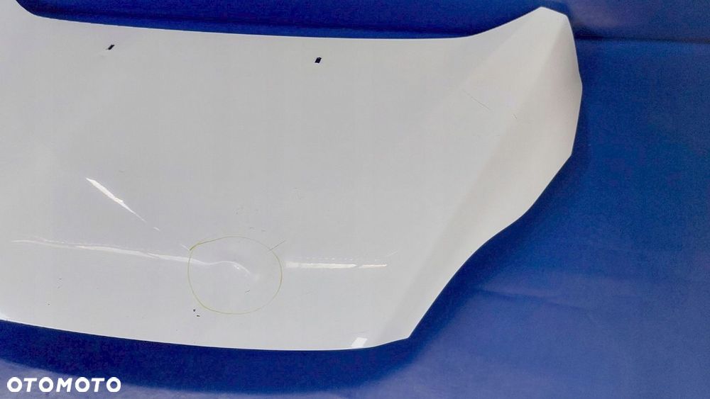 MASKA POKRYWA SILNIKA FORD C-MAX II MK2 10-14r - 9