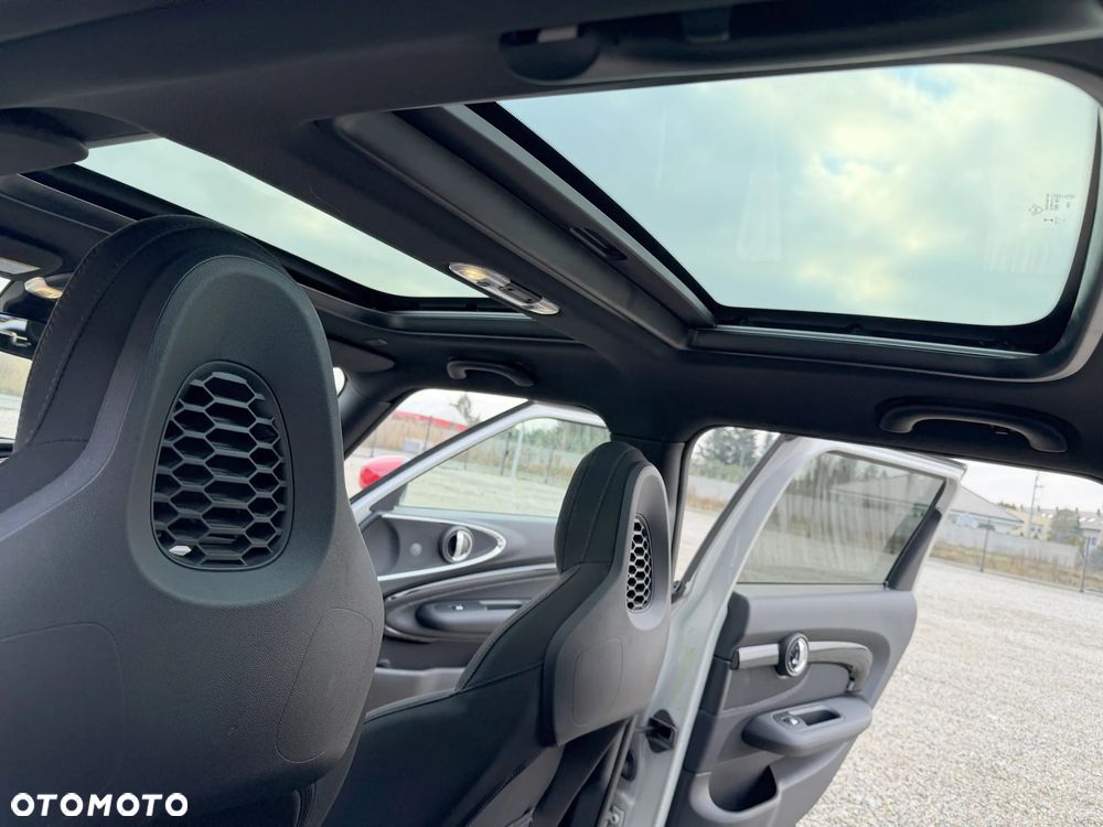 MINI Clubman Cooper S ALL4 sport - 9