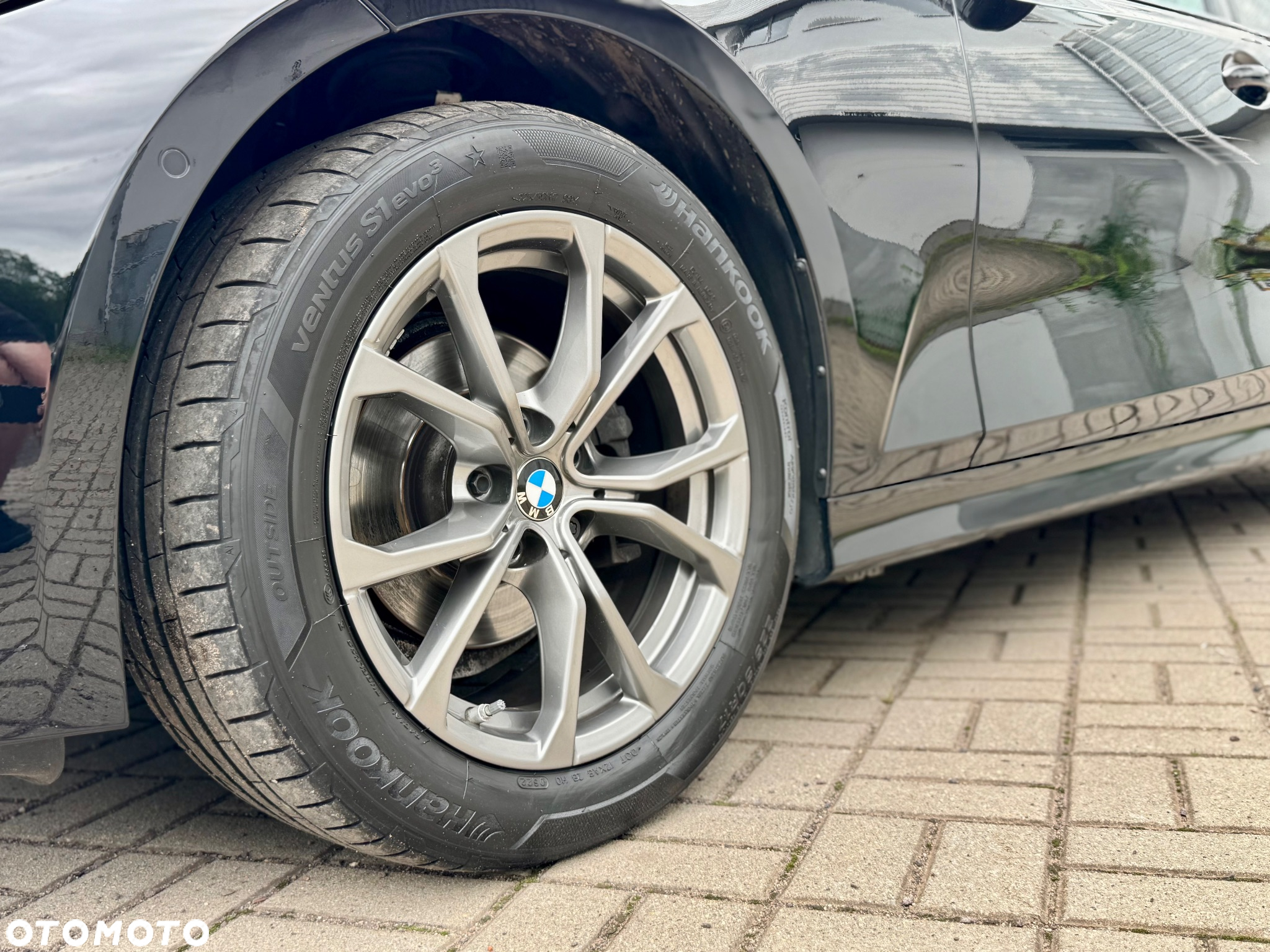 BMW Seria 3 318i - 7