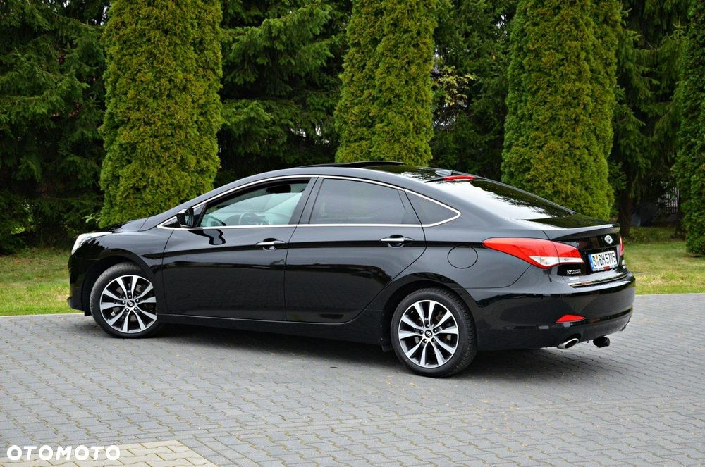 Hyundai i40 1.7 CRDi Premium - 21