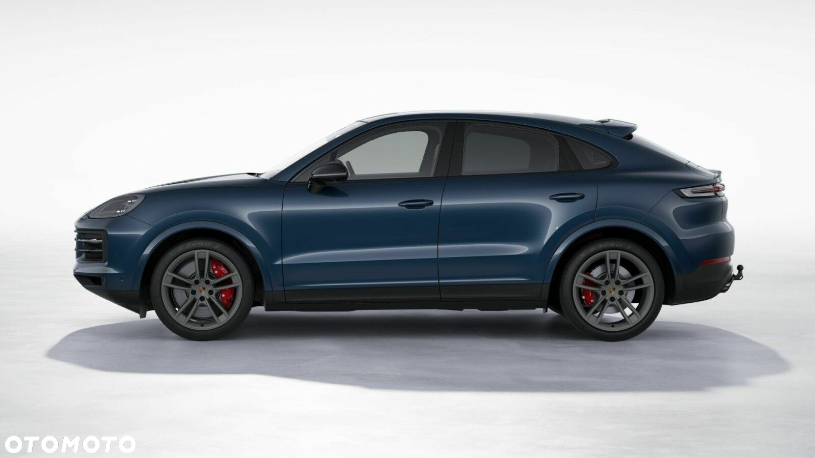 Porsche Cayenne - 3