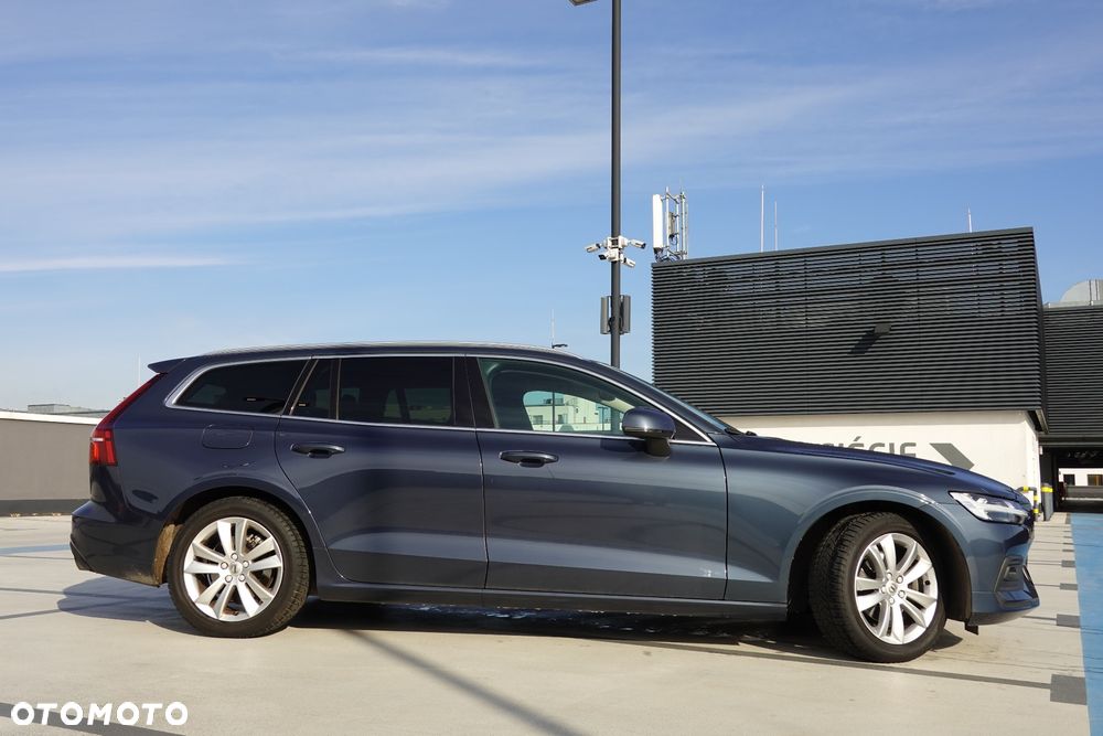 Volvo V60 - 12
