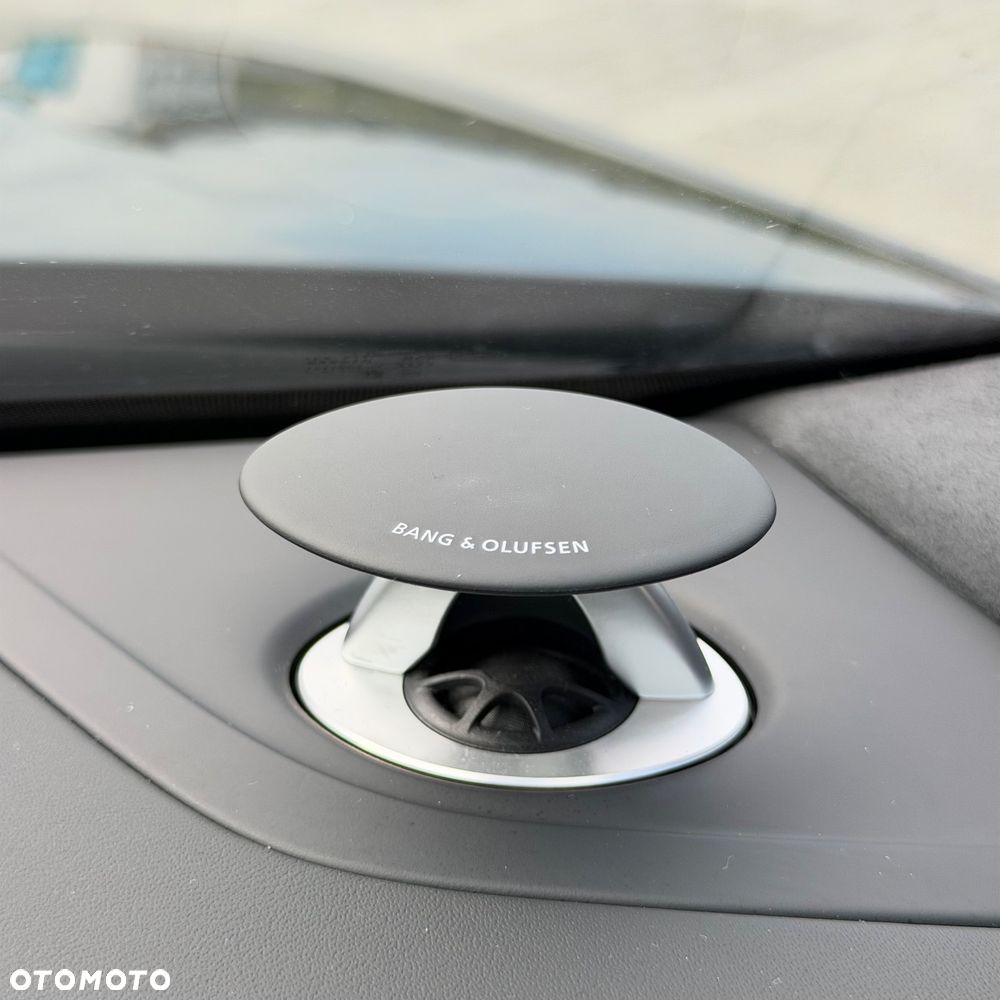 Audi SQ8 TFSI Quattro Tiptronic - 26