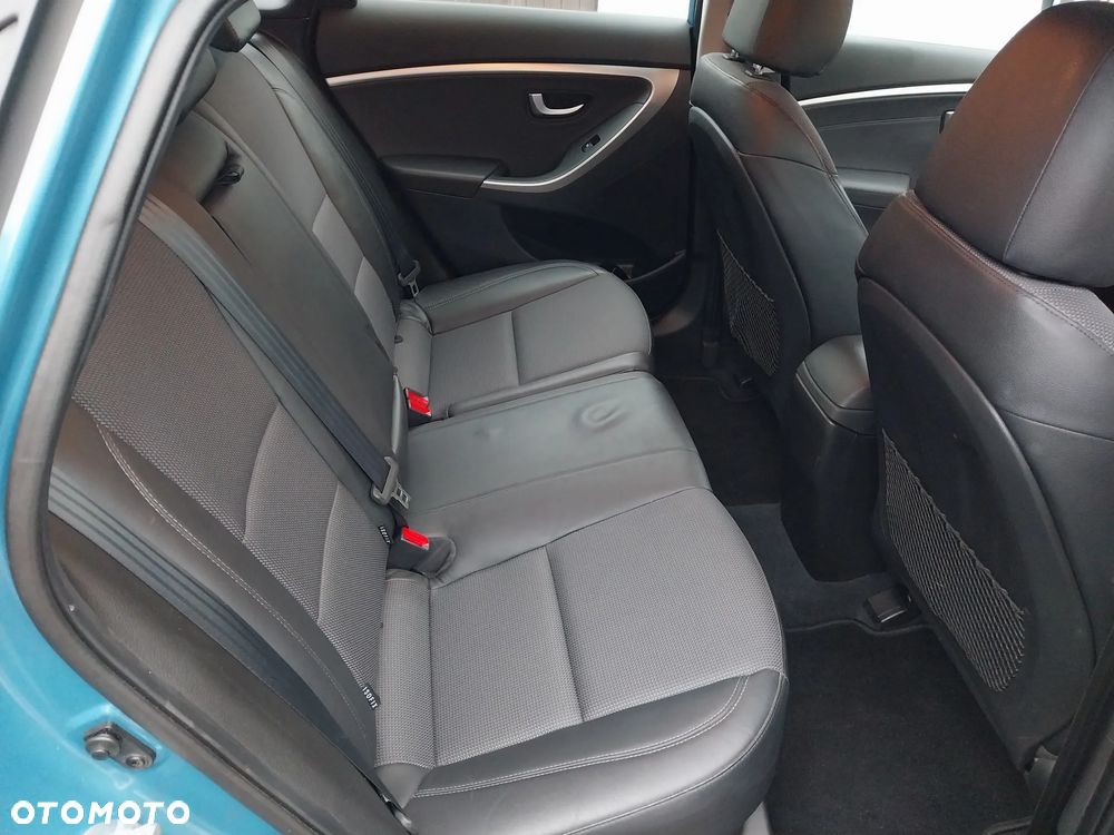 Hyundai i30 1.4 Style - 18