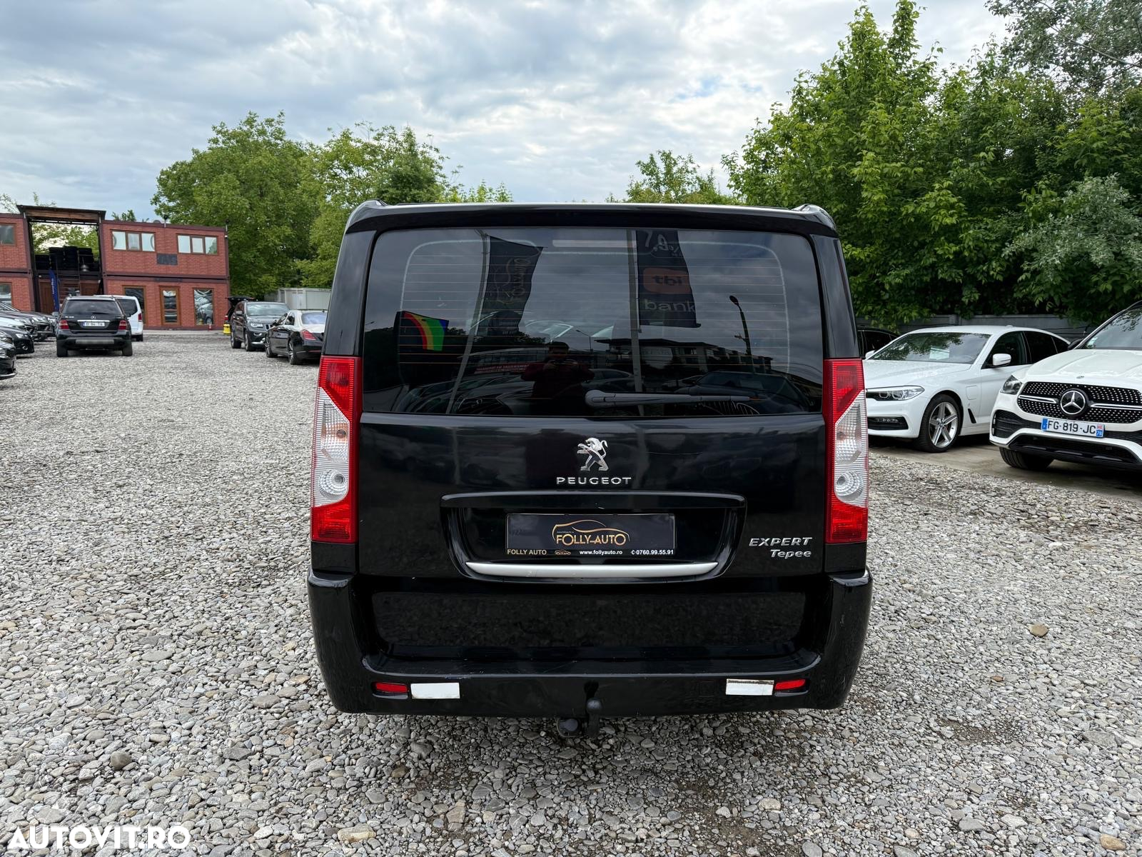Peugeot Expert Tepee L2H1 (5-Si.) Active - 20