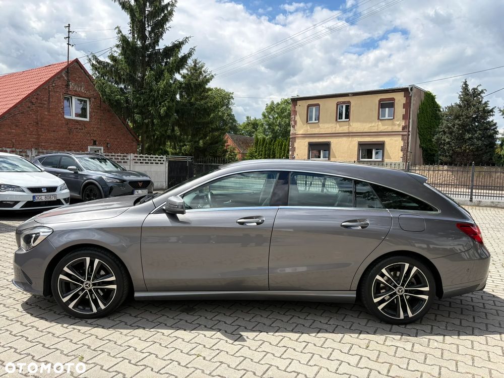 Mercedes-Benz CLA - 3