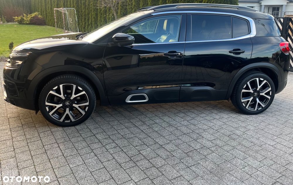 Citroën C5 Aircross 1.6 PureTech Shine EAT8 - 1