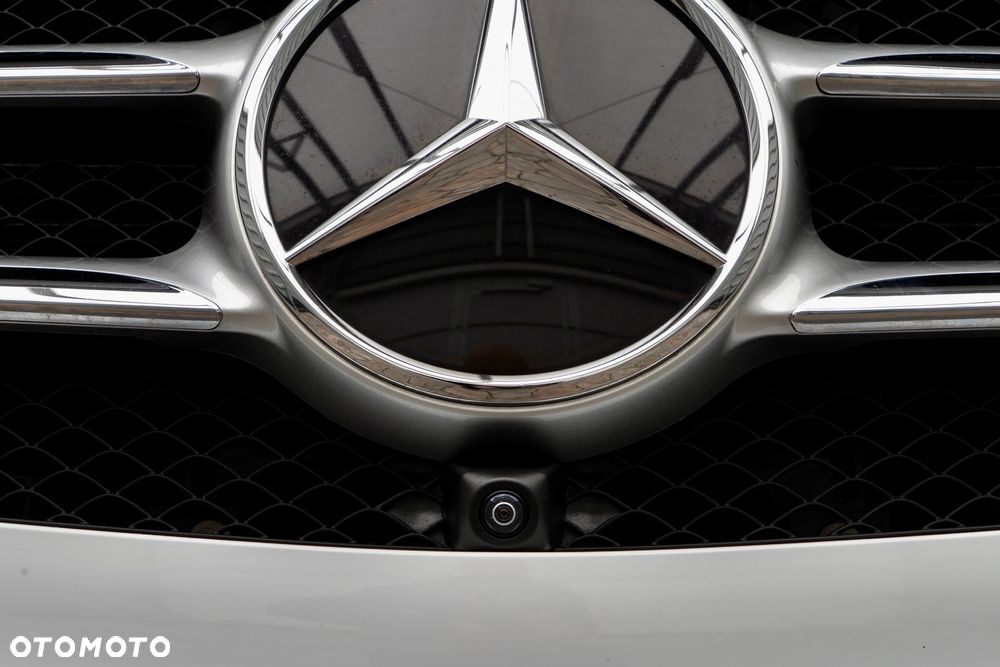 Mercedes-Benz Klasa V 300 d 4-Matic 9G-Tronic (ekstra d³) - 17