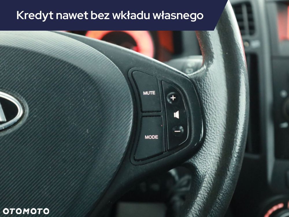 Kia Ceed - 15