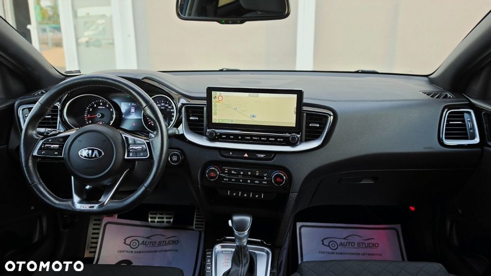 Kia ProCeed 1.4 T-GDI GT Line DCT - 5