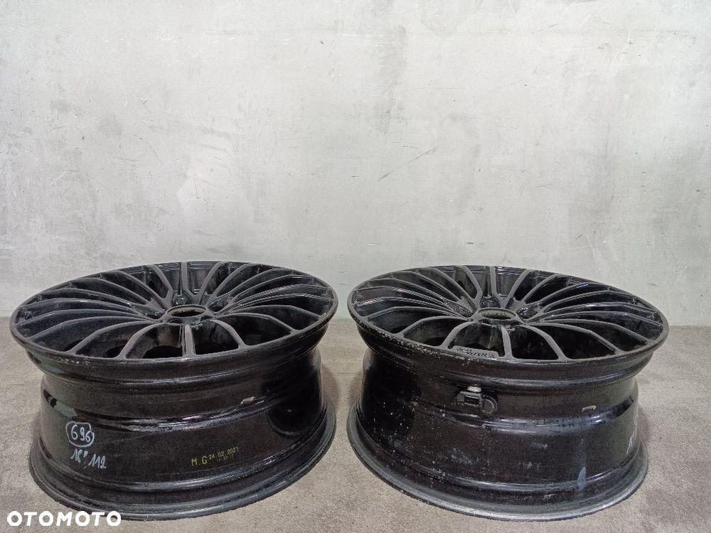FELGA BROCK 18"5X112 ET45 - 15