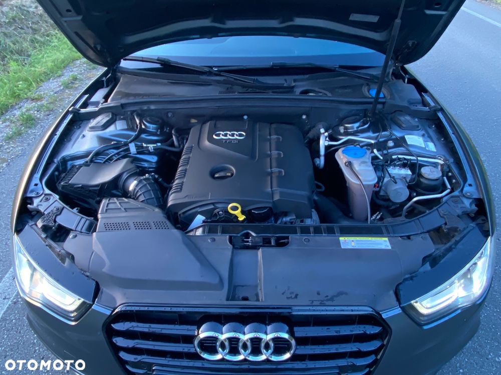 Audi A5 Coupé 2.0 TFSI Quattro - 5
