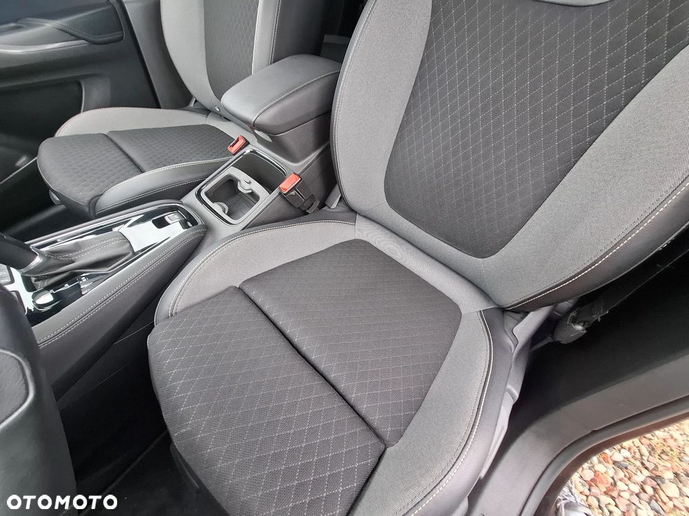 Opel Grandland X 1.5 D Start/Stop Automatik Edition - 11