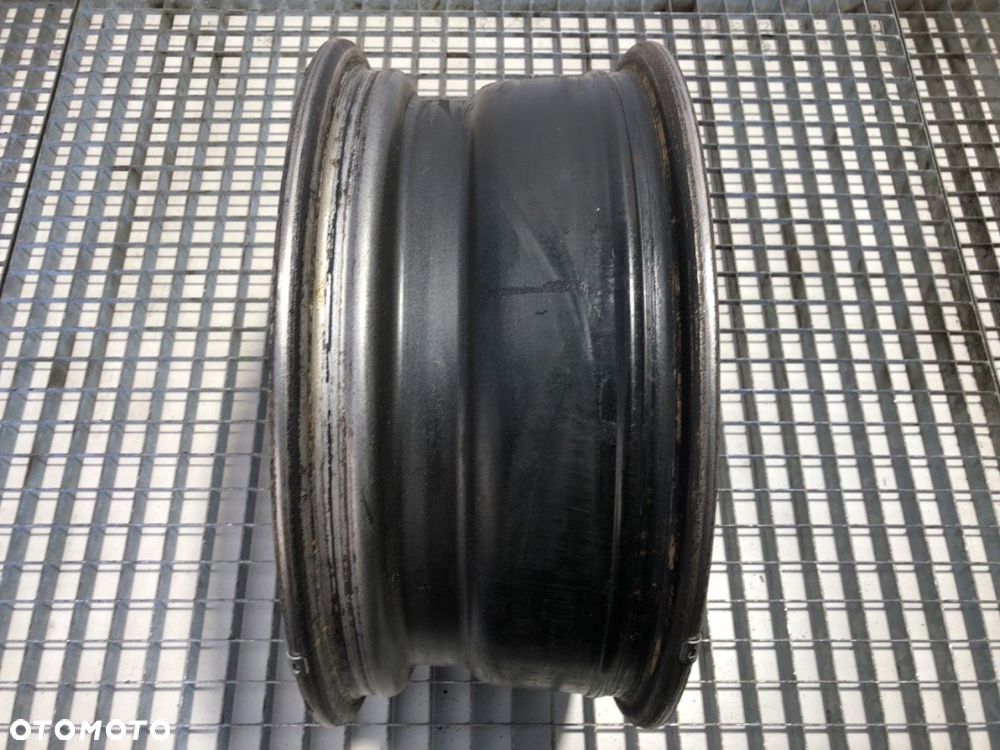FELGA STALOWA 16  RENAULT MASTER III Platforma / podwozie (EV, HV, UV) 2010 - 2022 2.3 dCi 170 FWD - 3
