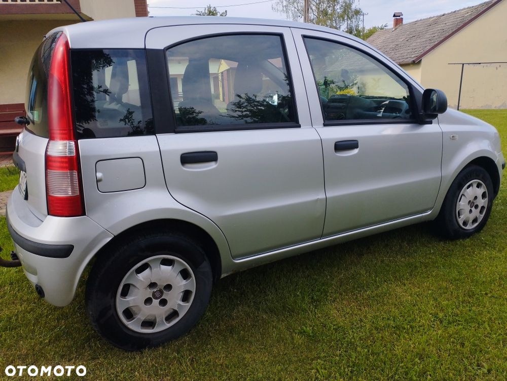 Fiat Panda - 6