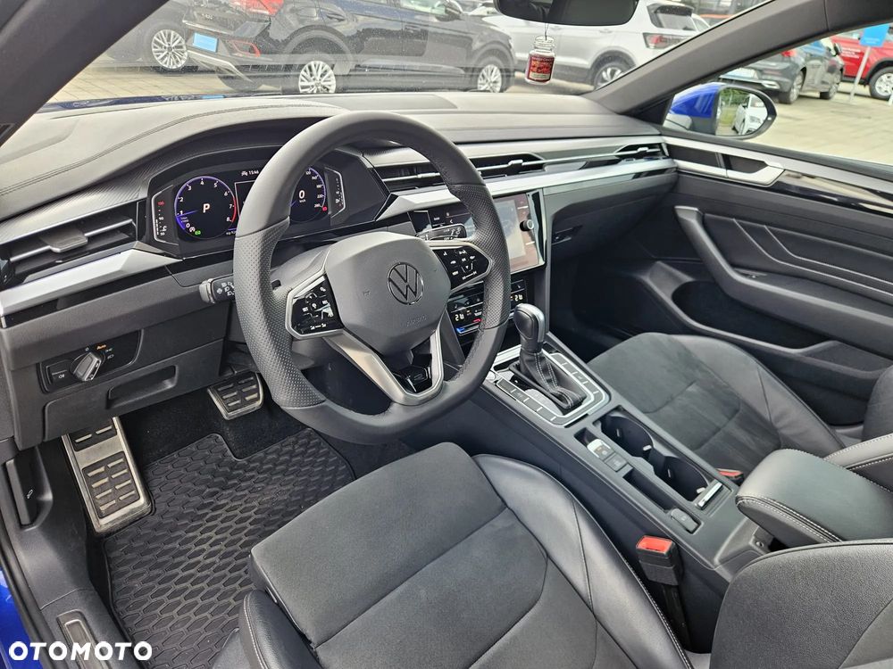 Volkswagen Arteon 2.0 TSI R-Line DSG - 9