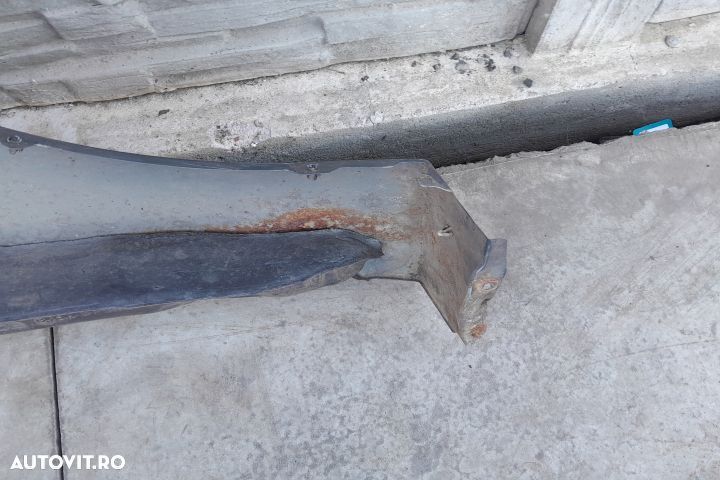 Aripa fata stanga Mazda 3 BM [2013 - 2016] Hatchback 2.2 SKYACTIV-D M - 5