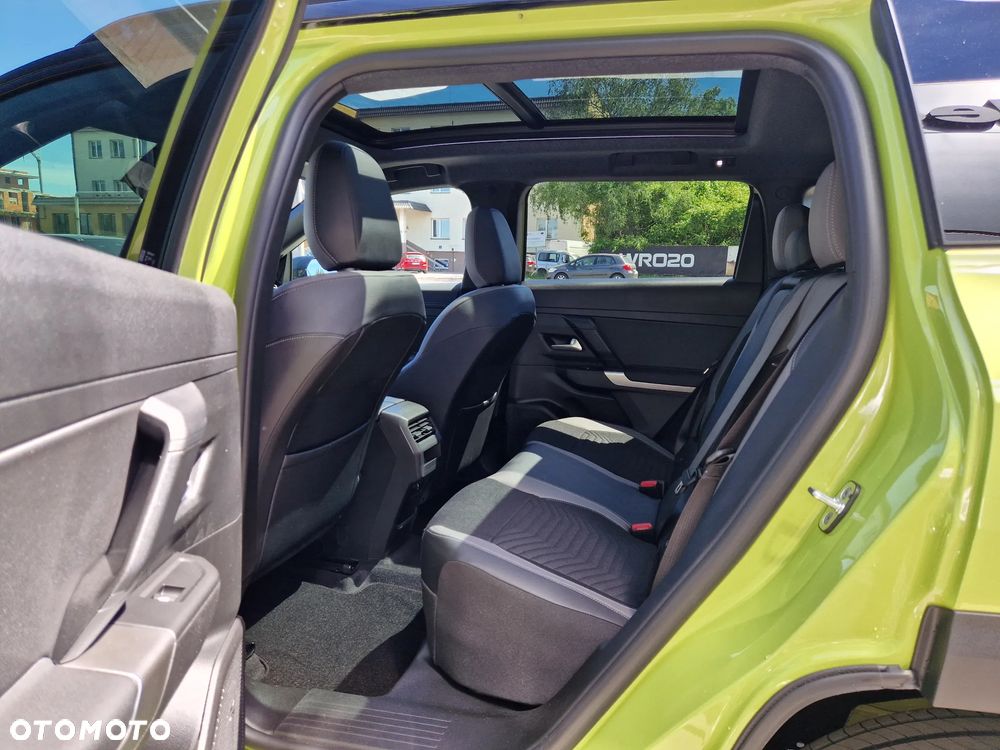 Jeep Compass 1.2 T3 mHEV First Edition FWD DCT - 18