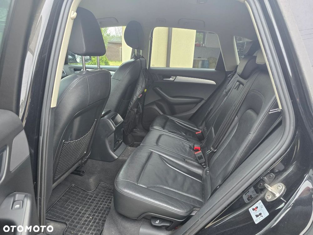 Audi Q5 2.0 TDI Quattro - 6