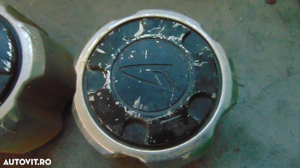 Capace jante Daihatsu Feroza an 1994 - 4