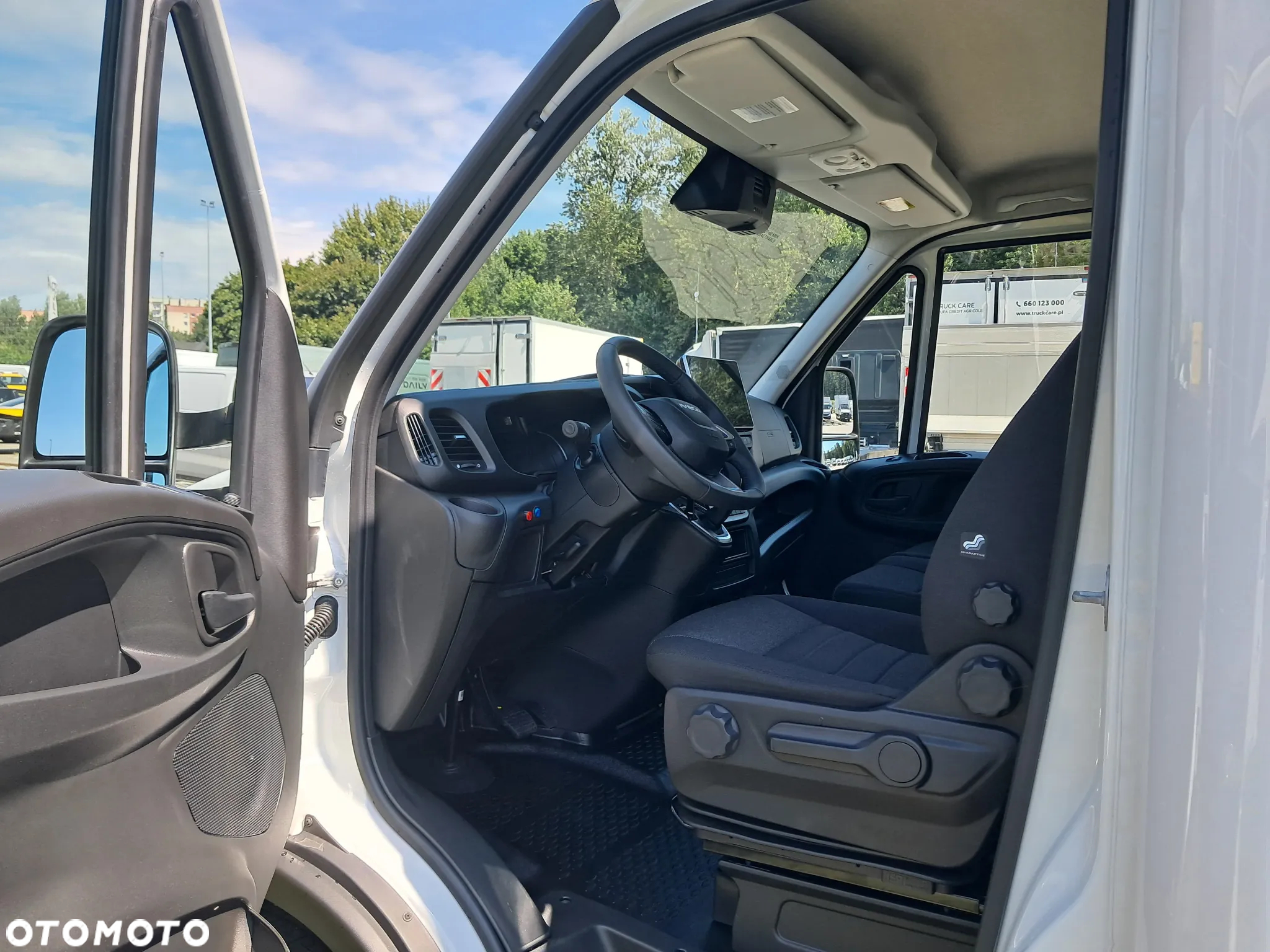 Iveco Daily 35S18HA8 Autoryzowany dealer Iveco - 15