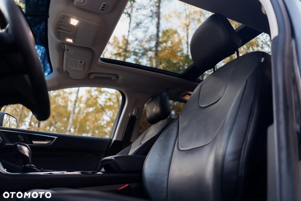 Ford Edge - 26