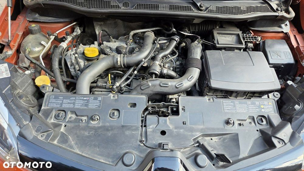 Renault Captur 1.2 TCe Intens EDC - 31