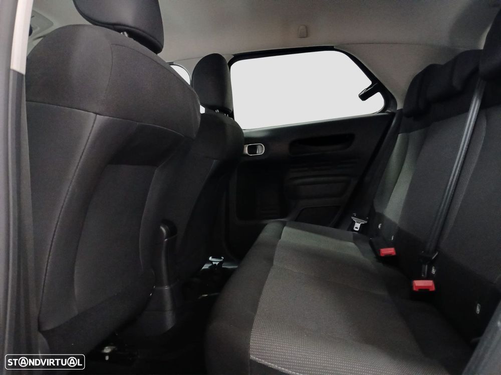 Citroën C4 Cactus 1.2 PureTech Shine - 9