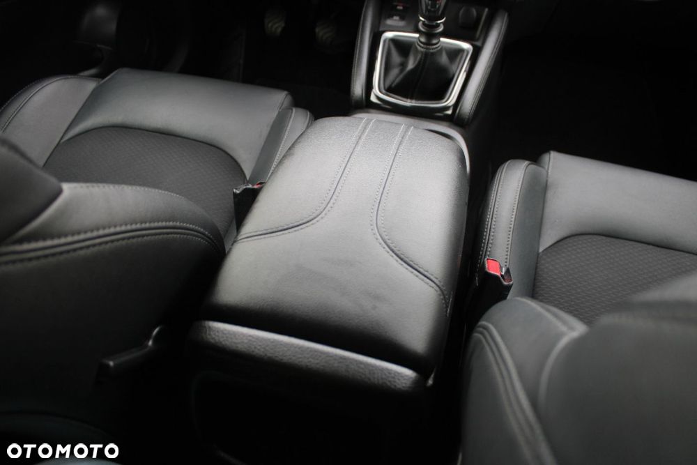 Nissan Qashqai - 31