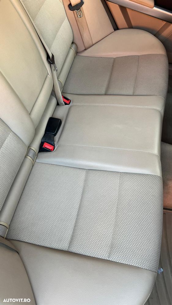 Mercedes-Benz GLK 220 CDI 4M BlueEfficiency Aut. - 10