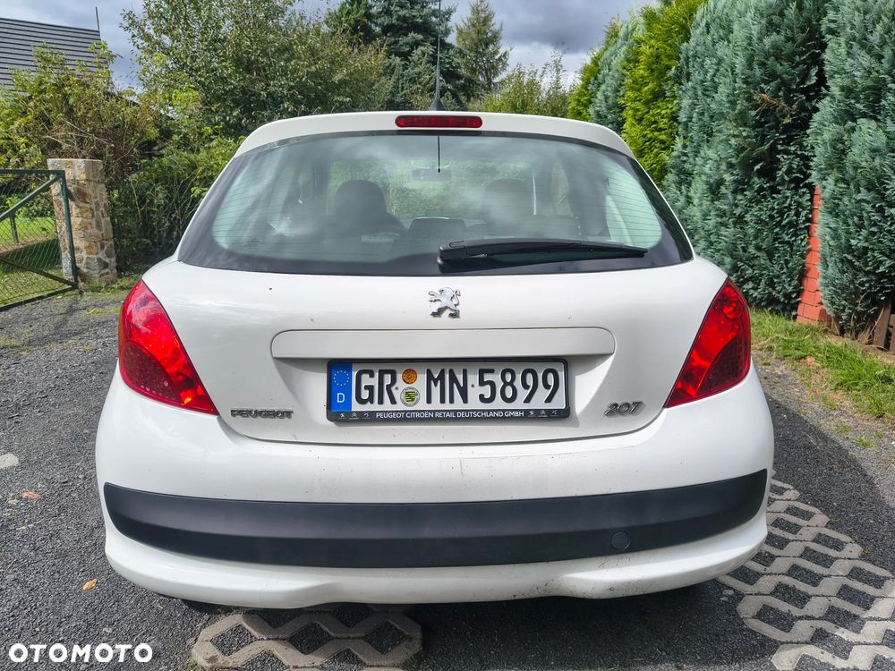 Peugeot 207 95 VTi Tendance - 6