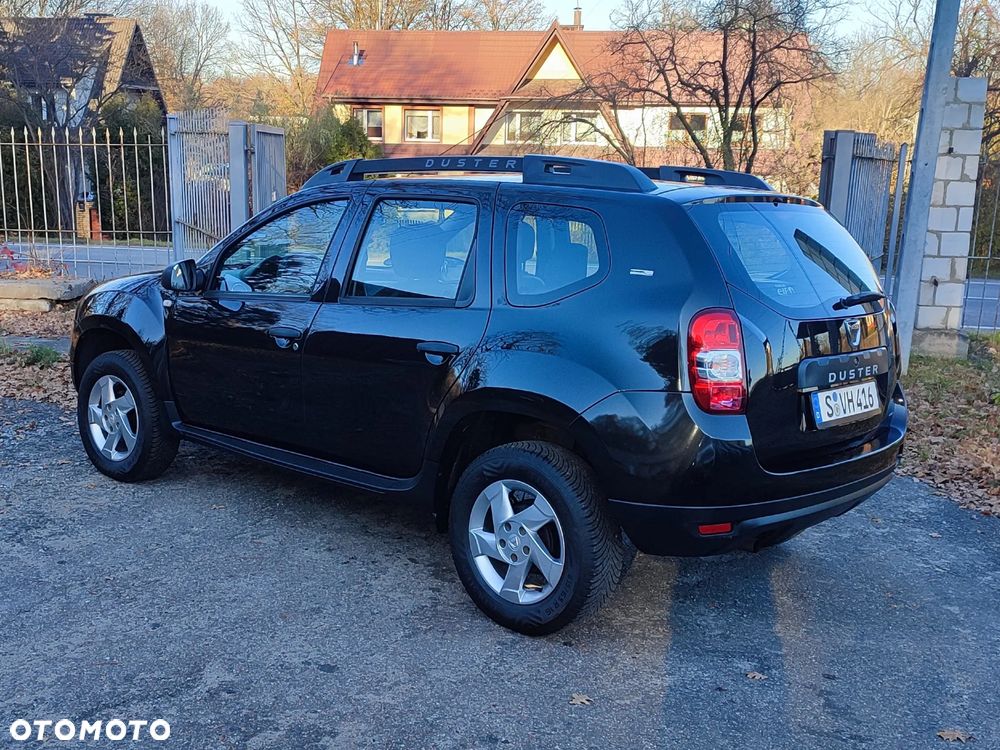 Dacia Duster - 11